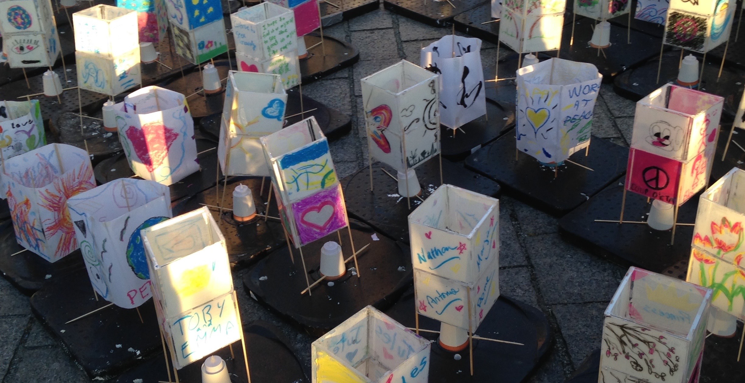 Peace Education Programs