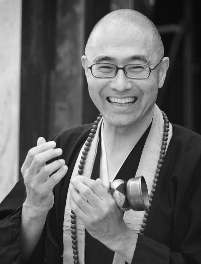 Rev. Dr. T. Kenjitsu Nakagaki (TK)